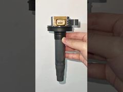 BL3E-12A375-CB Ford Expedition Ignition Coil  Direct Replacement Anti Corrosion