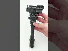 Highly Precise Mitsubishi Mirage Ignition Coil MD361710D Car Ignition Coil