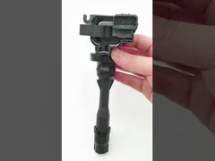 2003-2006 Mitsubishi Ignition Coil Montero V6 3.8L Petrol MD372045 Mitsubishi Coil Pack