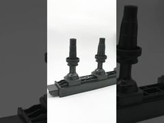 597099 Citroen Ignition Coil 96363378 Low Maintenance Automotive Ignition Coil