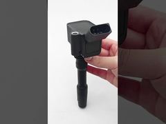 Introduce Ignition Coil For AUDI VW SEAT SKODA PORSCHE A1 Sportback A3 06L905110C For You