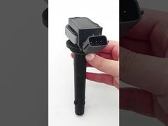 Watch: F01R00A039 Car Ignition Coils And Spark Plugs For Geely EX7 / Emgrand GL EC7 Showcase