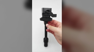 Ford Lincoln Jaguar Ignition Coil Pack New